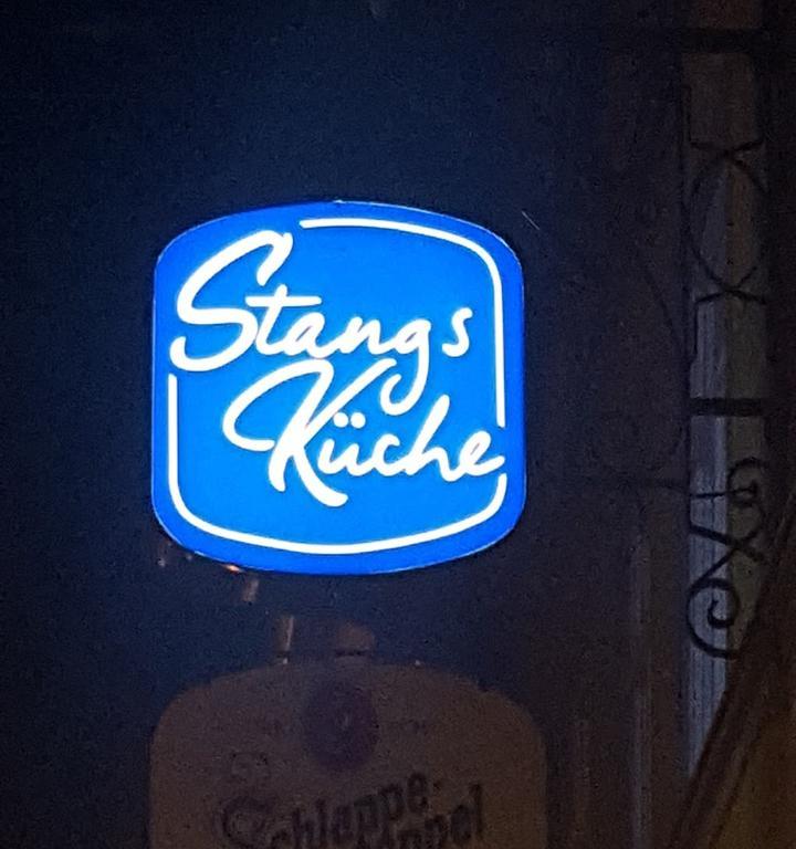 Stangs Küche